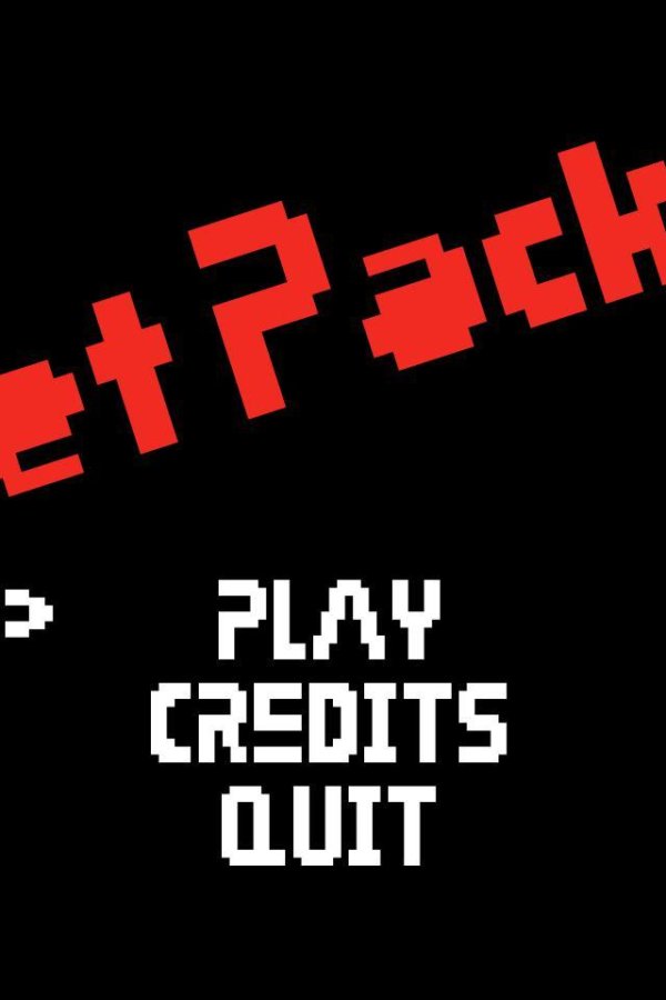 Capa de Jetpackt