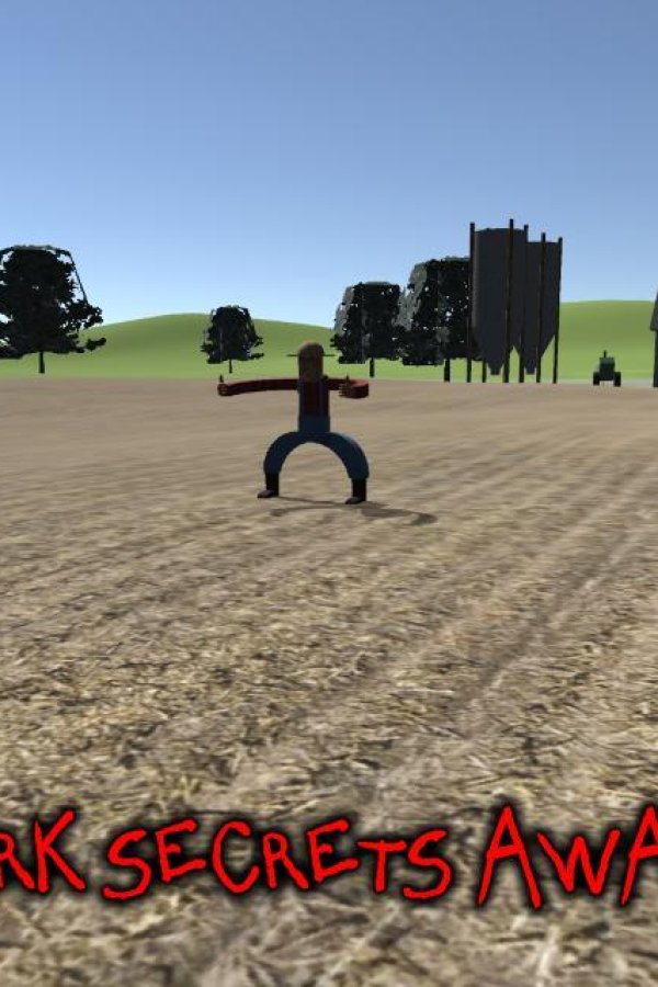 Capa de Johan's Farm