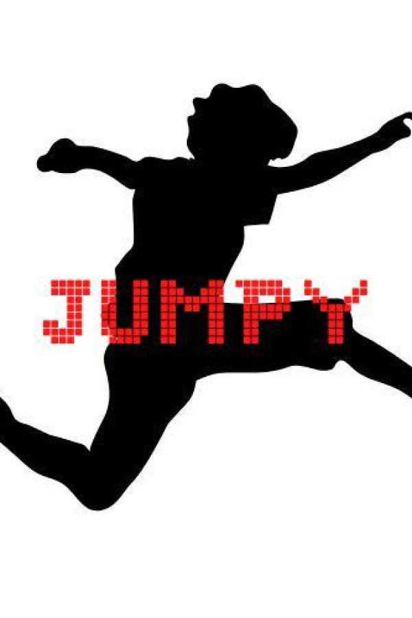 Capa de Jumpy (DEVITEAM)