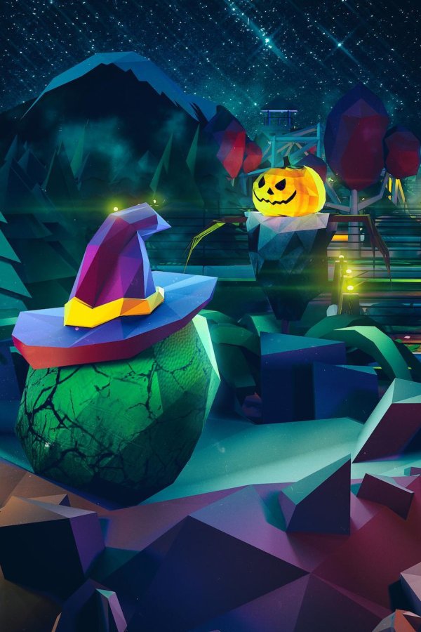 Capa de Jurassic Pet - Go Dig