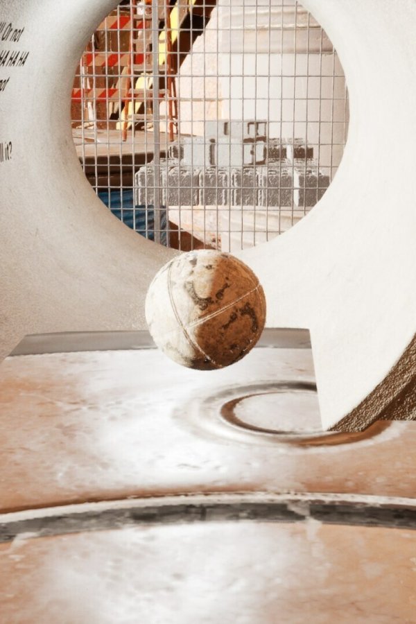 Capa de Just Roll