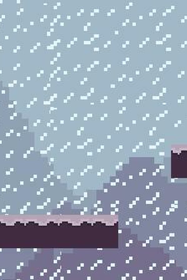Capa de Kenshi of the Snow
