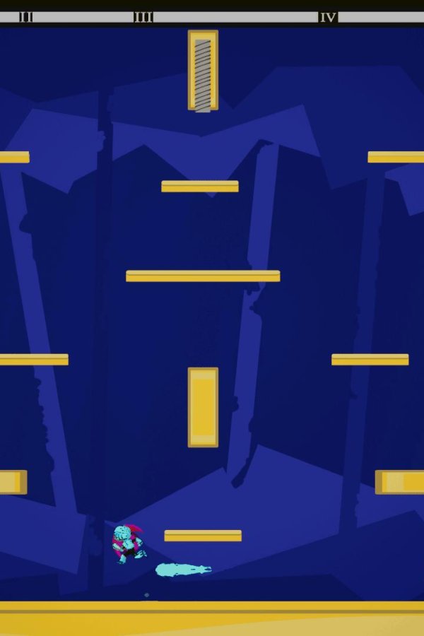 Capa de L6 Game Project 07 - 'Steal it!'