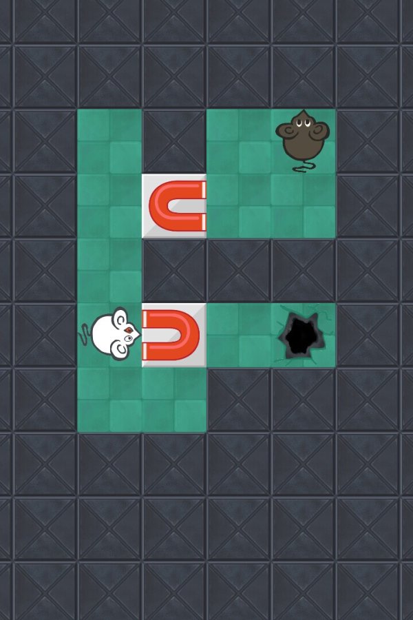 Capa de Lab Escape: Box Puzzle Game