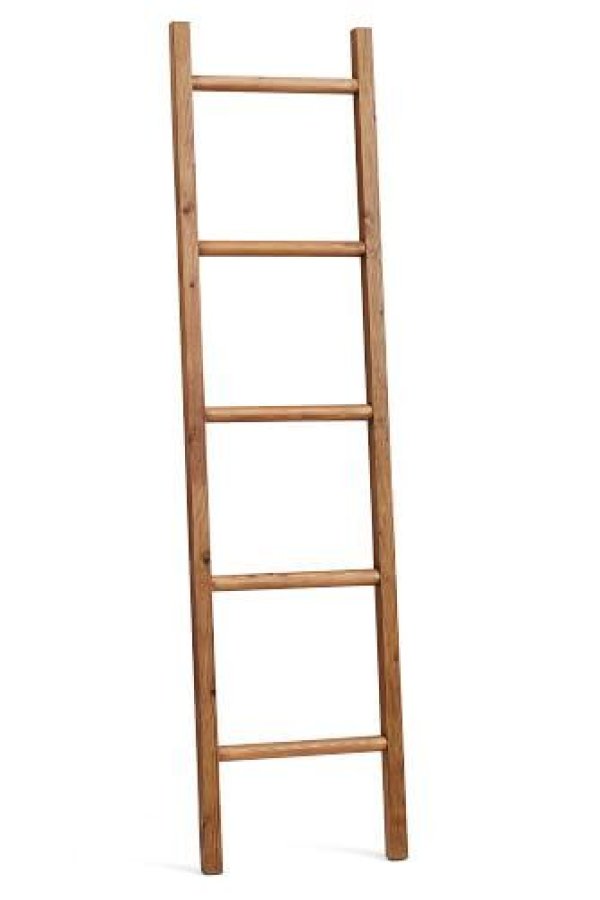 Capa de Ladders (Getschod)