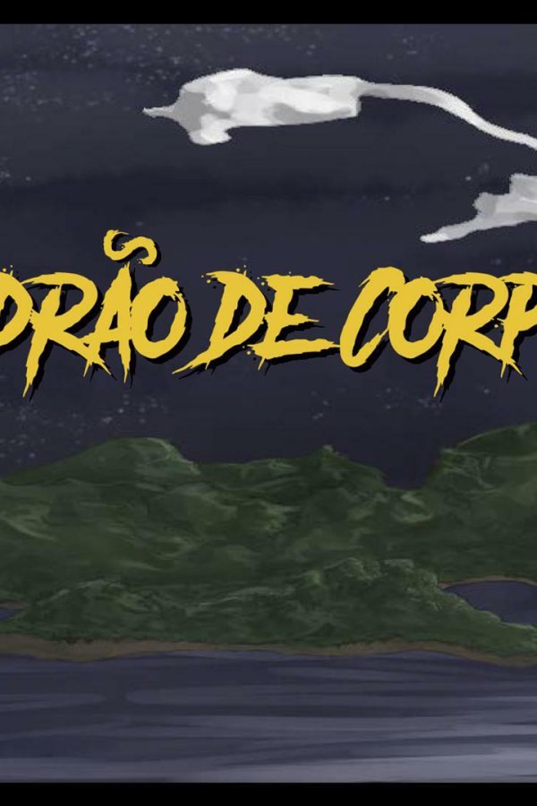 Capa de Ladrão de Corpos
