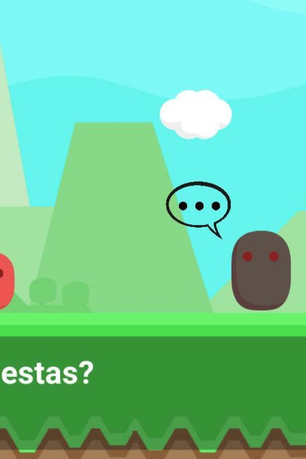 Capa de Language Learning Class Project