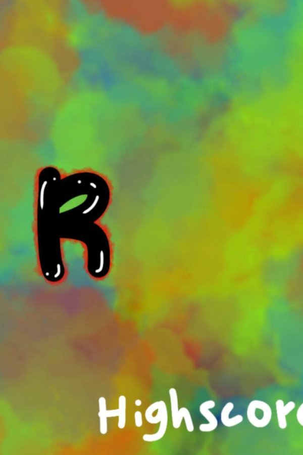 Capa de Letters (RojhonBB)