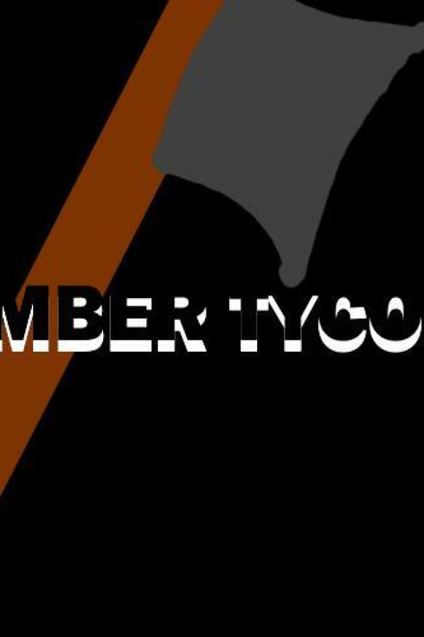 Capa de Lumber Tycoon! (Alpha)