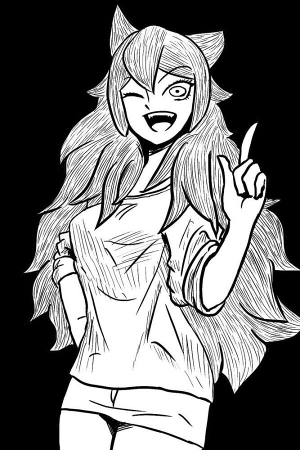 Capa de Mara Bully GF