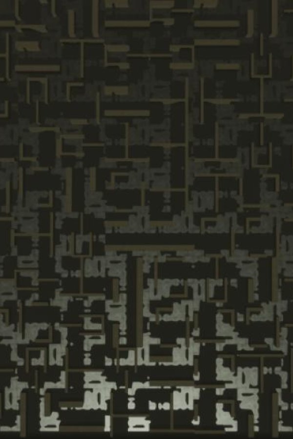 Capa de Maze Escape (itch) (Bart0701)