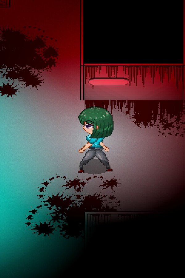 Capa de Mei Paranormies 2