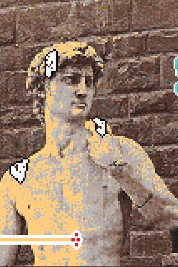 Capa de Microgame Mosaic