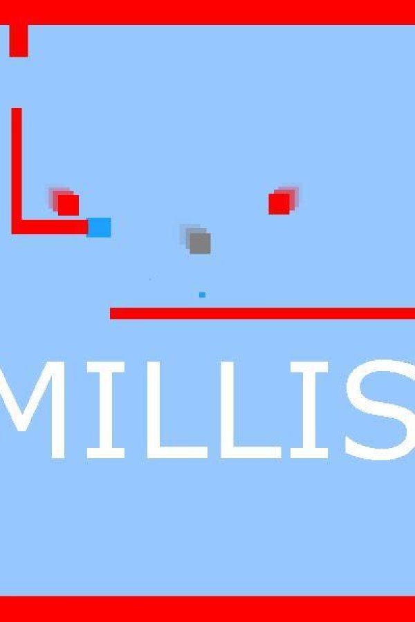 Capa de Millis