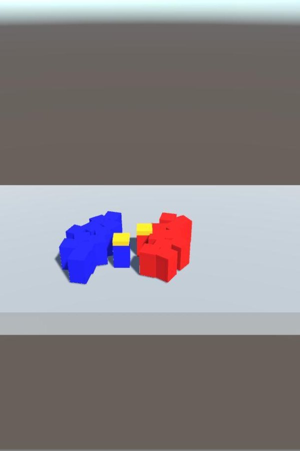 Capa de Mini RTS (Jade95)