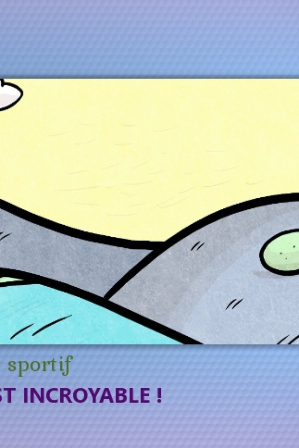 Capa de Minigolf et trahisons