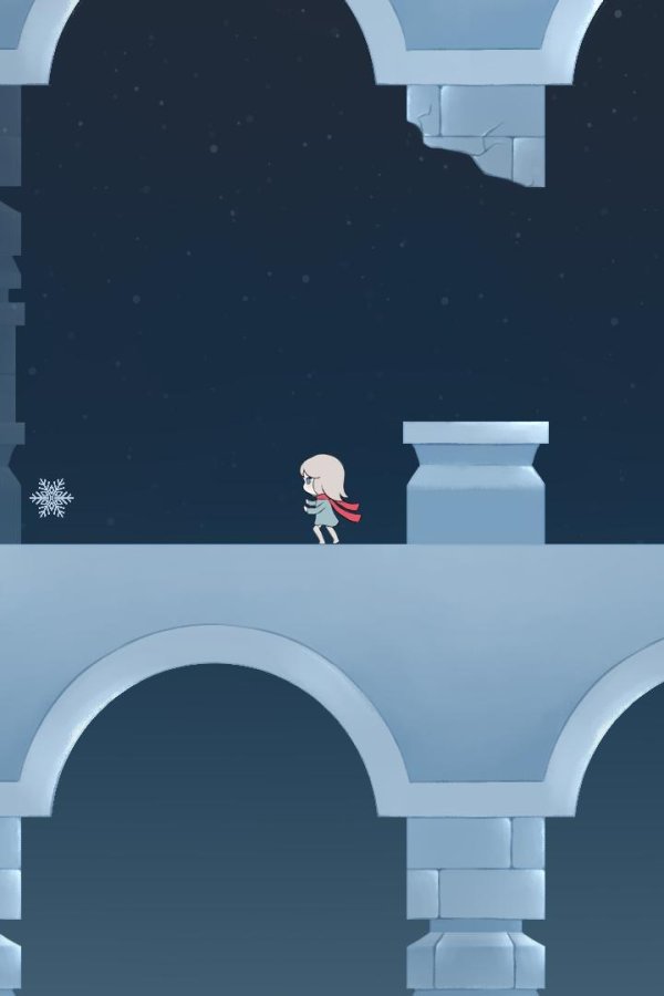 Capa de Miss Frost