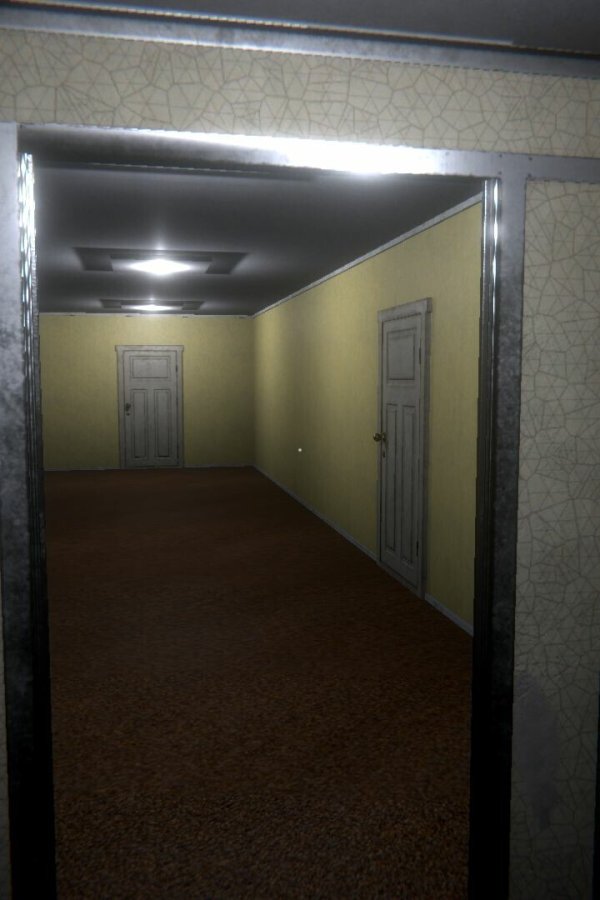 Capa de Modern Fear
