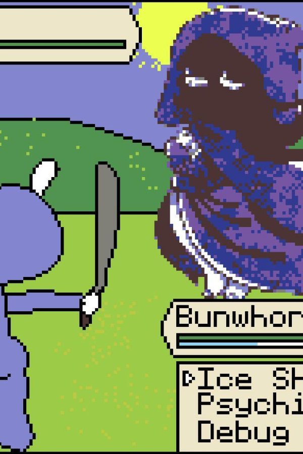 Capa de Monstermon: Isekai Friendship Simulator