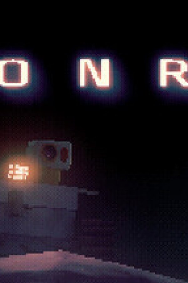 Capa de MOONROT