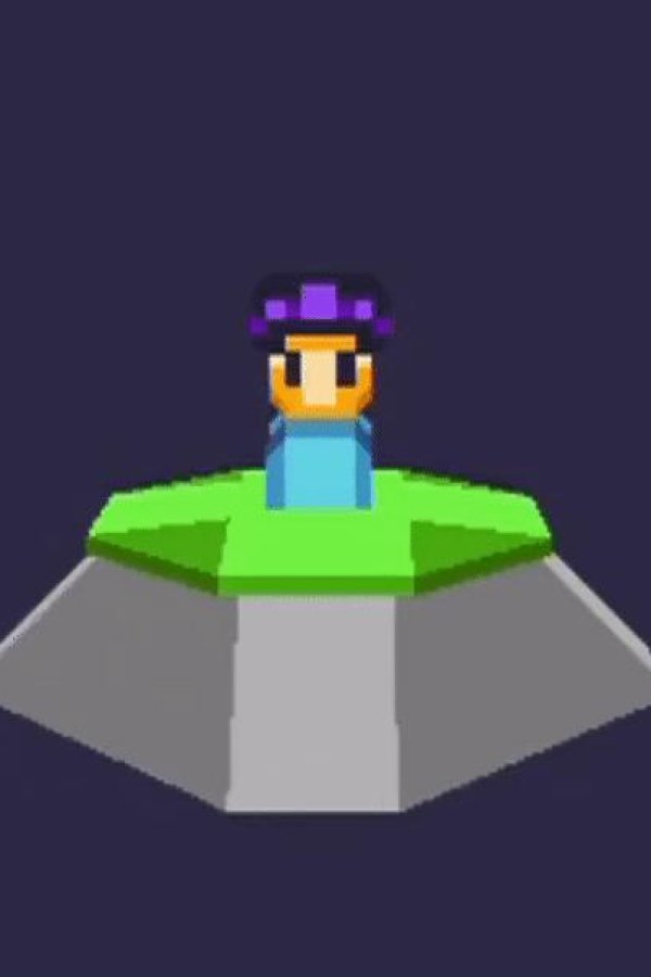 Capa de Mortas 64 demo