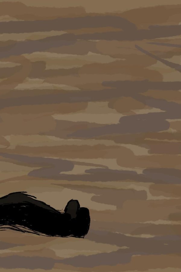 Capa de Mud Wizard, the one who muds