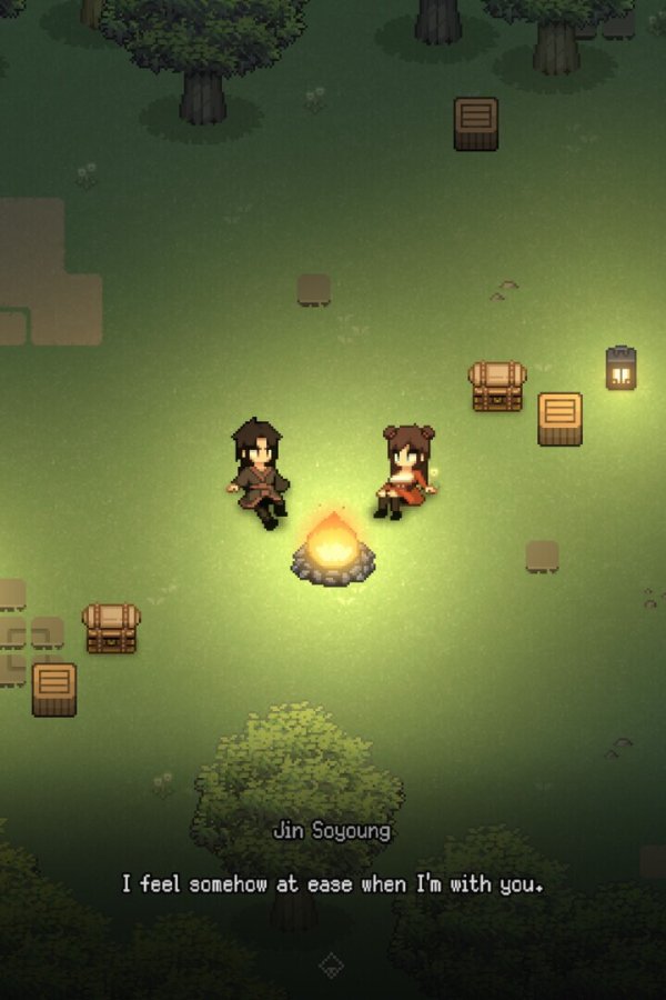 Capa de Murim Survival