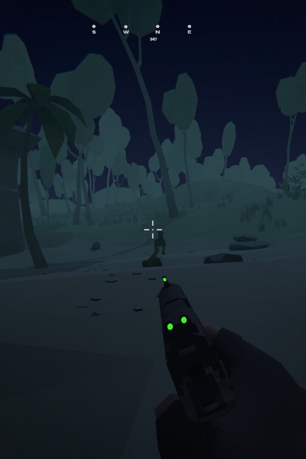 Capa de Mystery On Lost Island