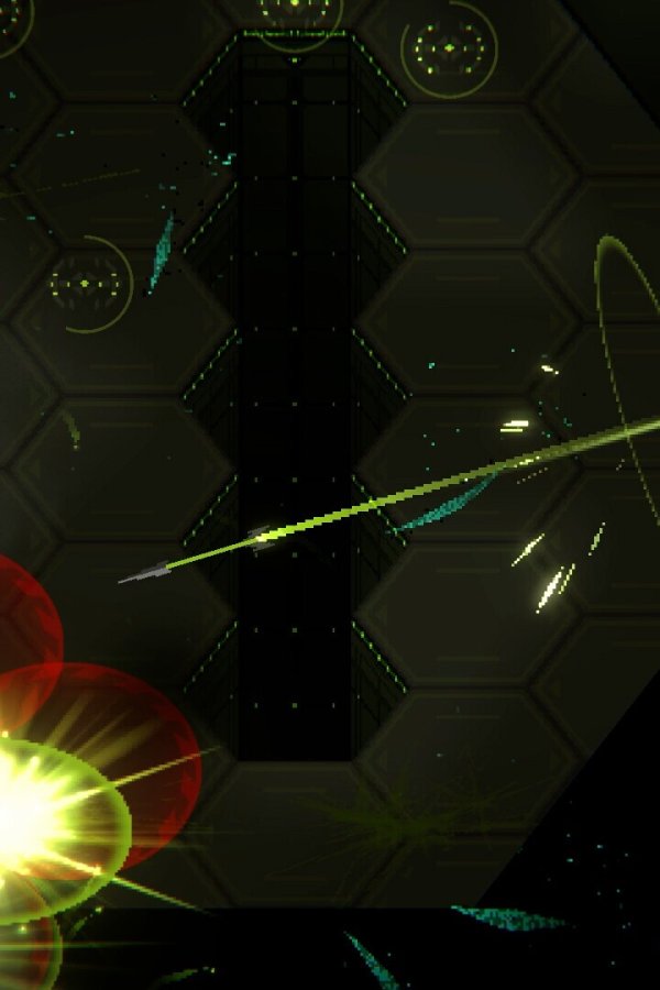 Capa de NanoApostle