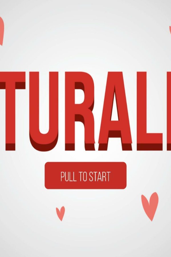 Capa de Naturalize