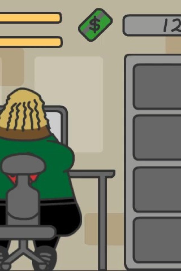 Capa de NEET simulator