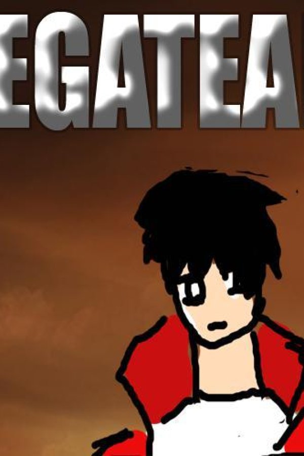Capa de NegaTeam - Démo [Projet abandonné]