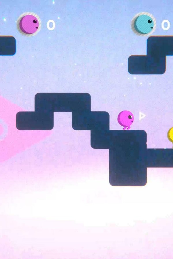 Capa de Negative Run - Solo