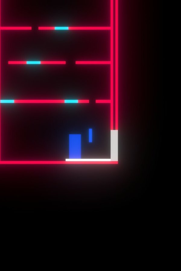 Capa de Neon Parkour 2