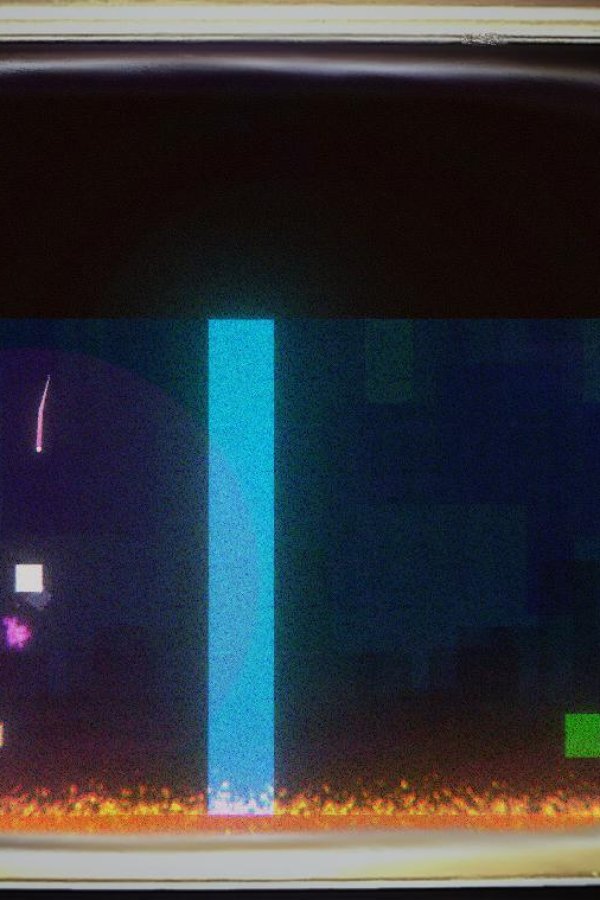 Capa de New Retro