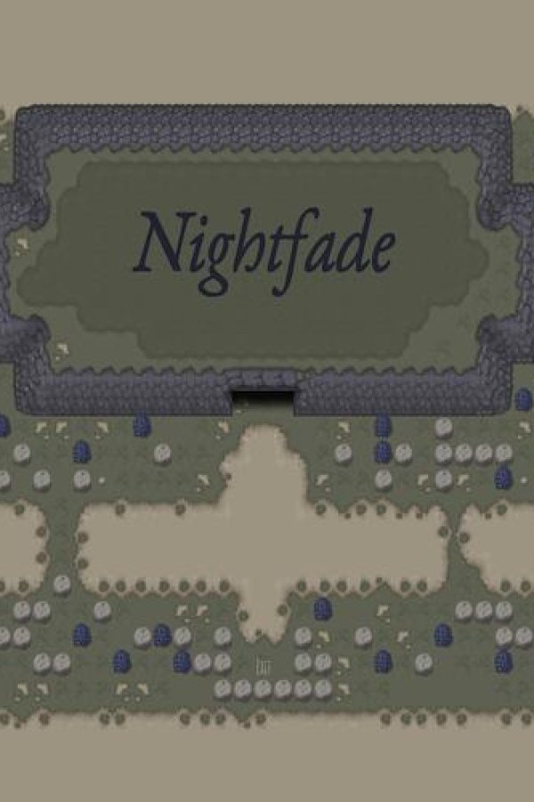 Capa de Nightfade