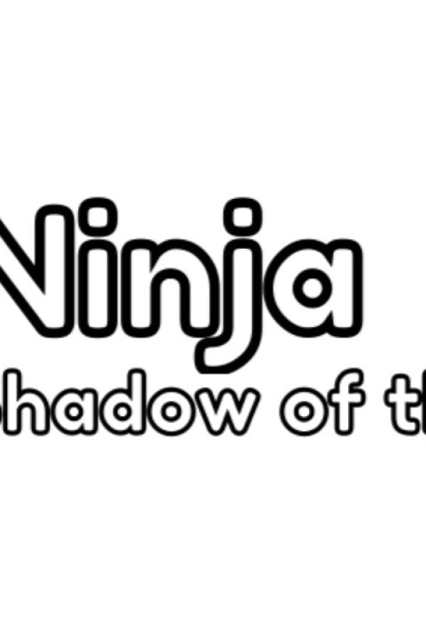 Capa de Ninja: Shadow of the Dash