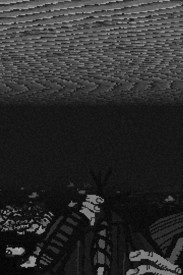 Capa de No Transmission
