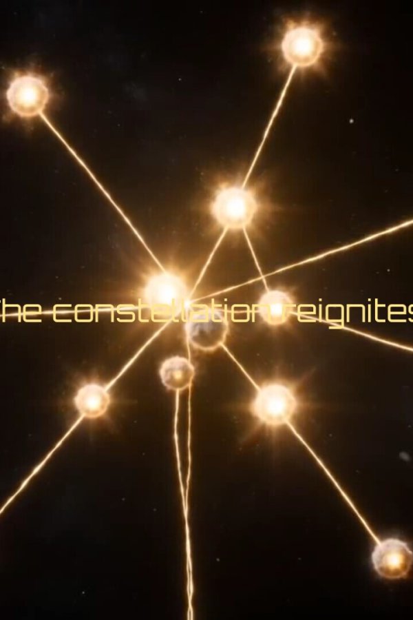 Capa de NOVAE: Last Light