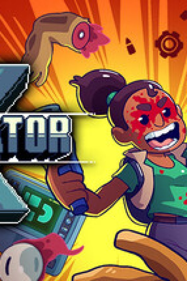 Capa de Obliterator-X
