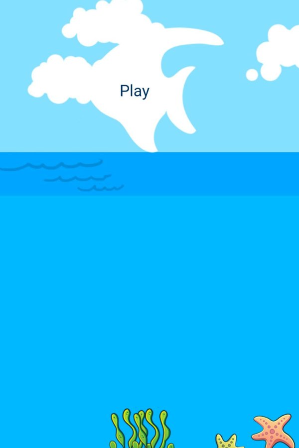 Capa de Ocean Fishing
