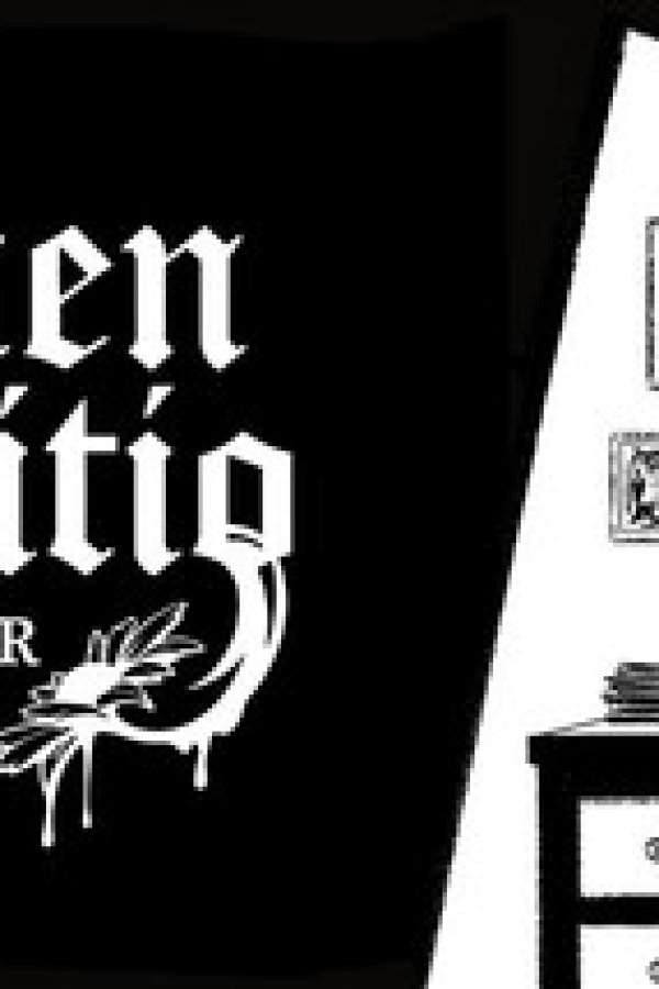 Capa de Omen Exitio: Hunger