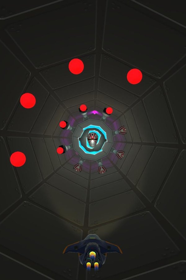 Capa de Orbital Blitz