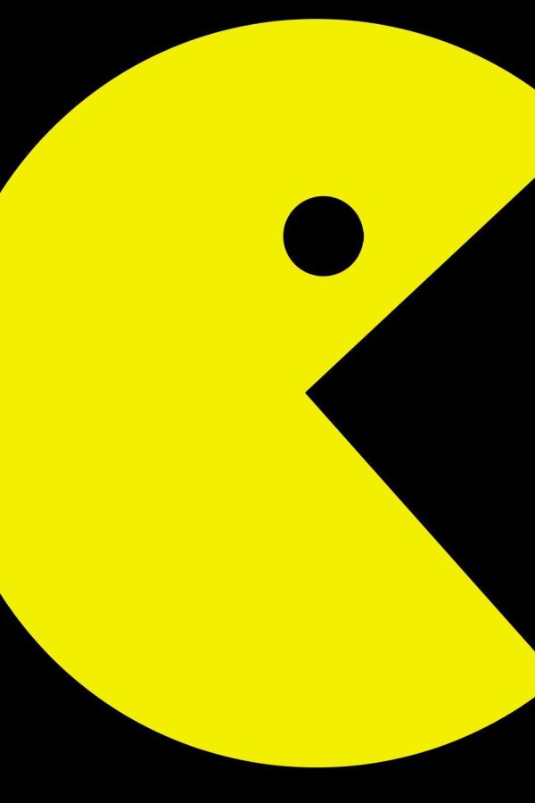 Capa de Pacman - Part 2 (Assignment)