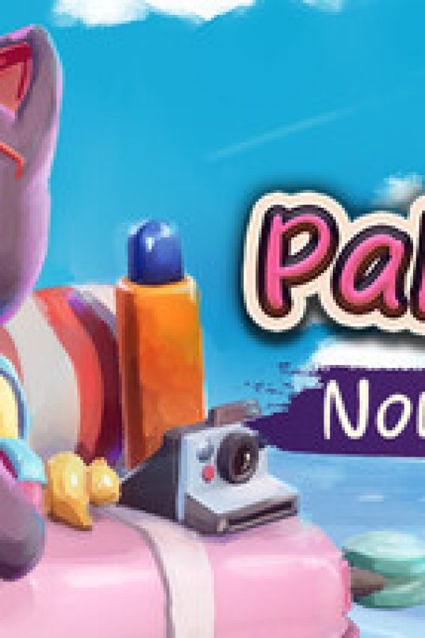 Capa de Pakinpaks