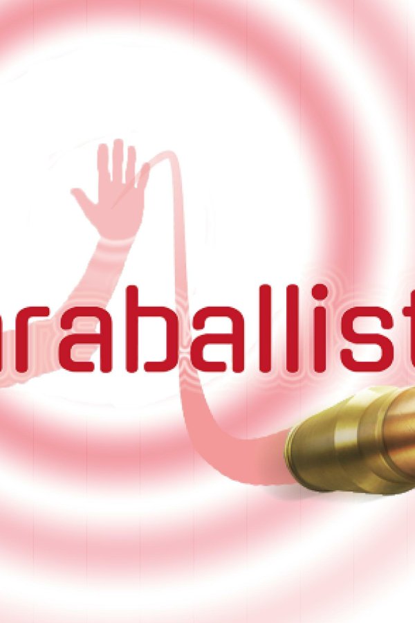 Capa de Paraballistic