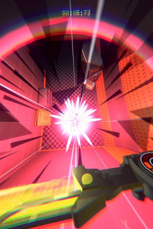 Capa de PARALLAXIS Demo