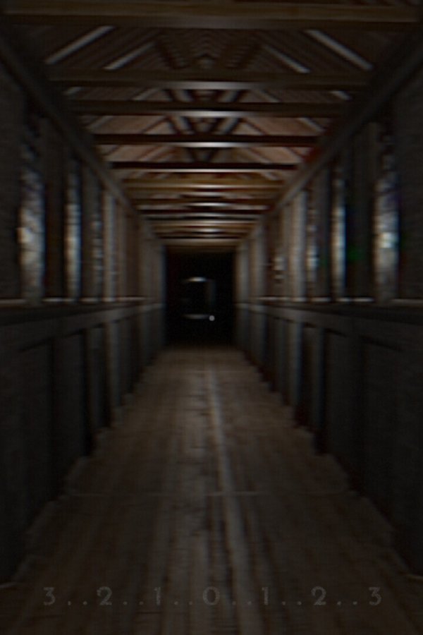 Capa de Paranormal Archives