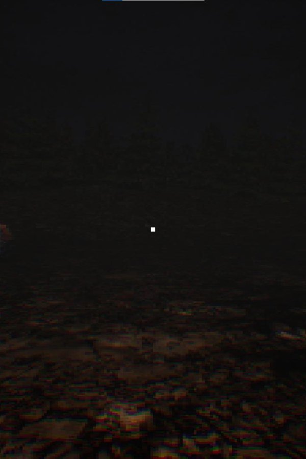 Capa de Parasite Forest