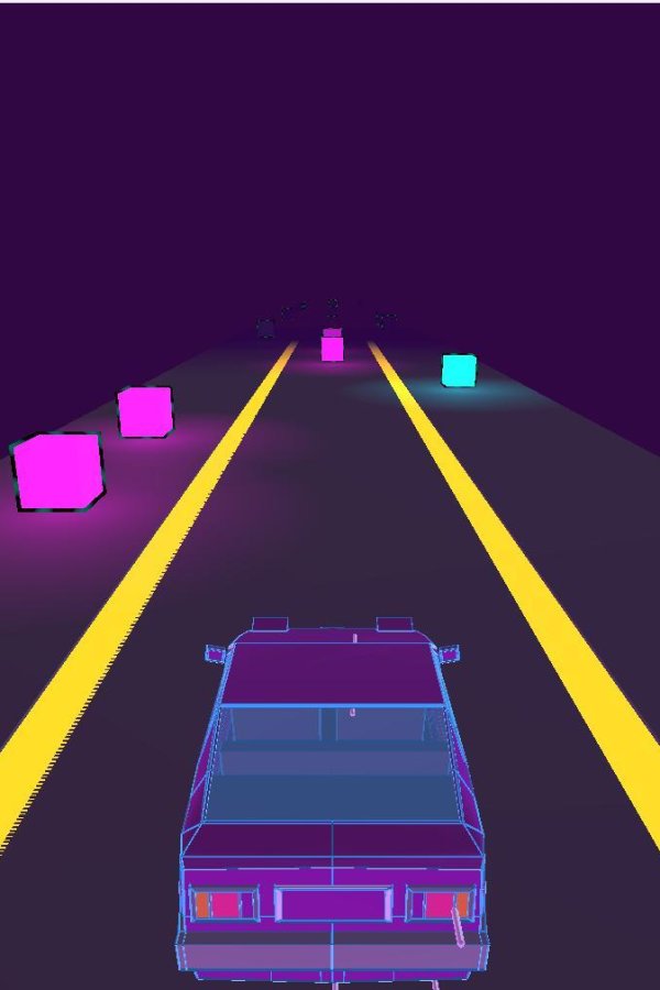 Capa de PartyCar